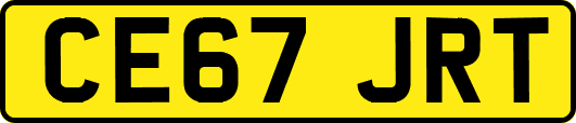 CE67JRT