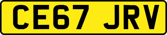 CE67JRV
