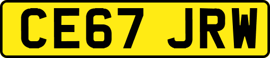 CE67JRW