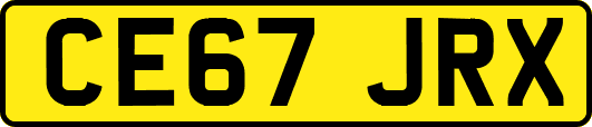 CE67JRX