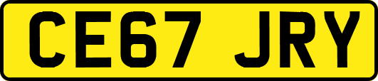 CE67JRY
