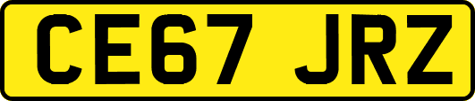 CE67JRZ