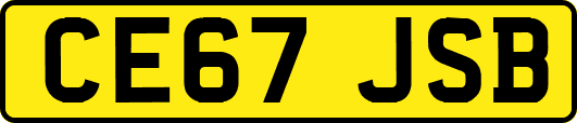 CE67JSB