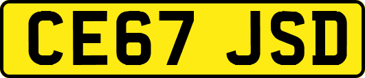 CE67JSD