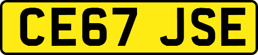 CE67JSE