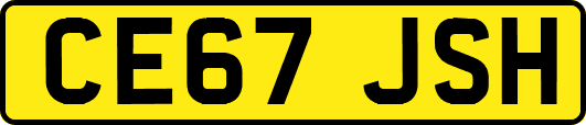 CE67JSH