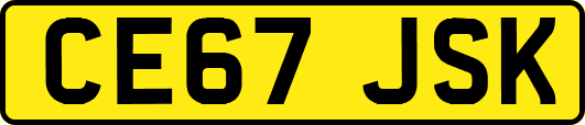 CE67JSK