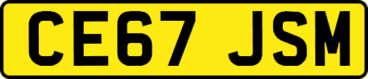 CE67JSM