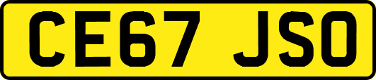 CE67JSO
