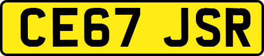 CE67JSR