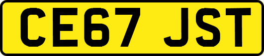 CE67JST