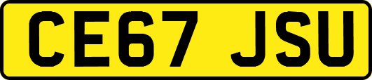 CE67JSU