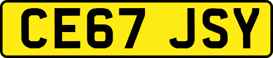 CE67JSY