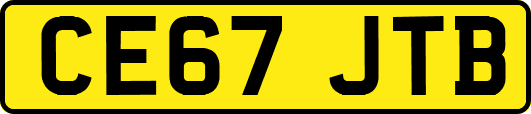 CE67JTB