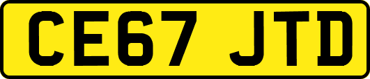 CE67JTD