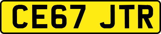 CE67JTR