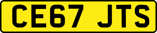 CE67JTS