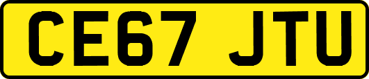CE67JTU