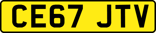 CE67JTV