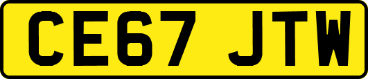 CE67JTW