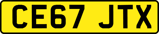 CE67JTX