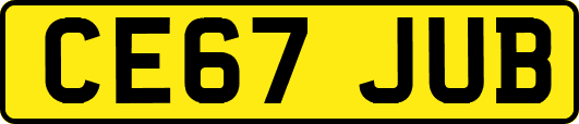 CE67JUB