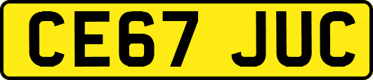 CE67JUC