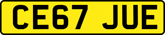 CE67JUE
