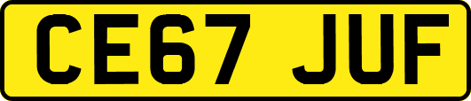 CE67JUF