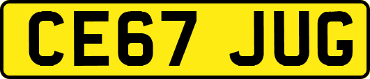 CE67JUG