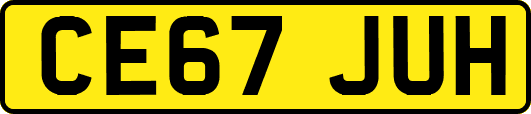 CE67JUH