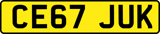 CE67JUK