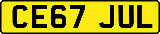 CE67JUL