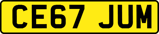 CE67JUM