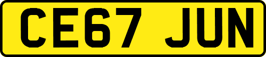 CE67JUN