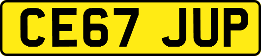 CE67JUP