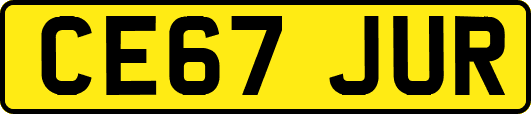 CE67JUR