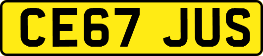 CE67JUS