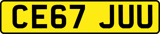 CE67JUU
