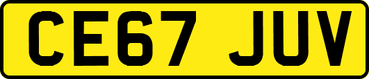 CE67JUV