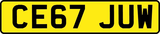 CE67JUW