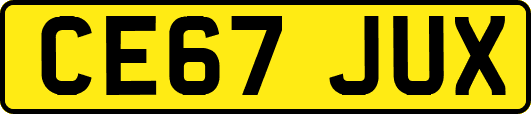 CE67JUX