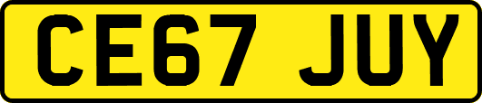 CE67JUY