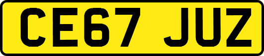 CE67JUZ