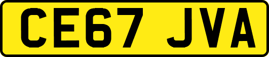 CE67JVA