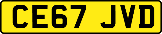 CE67JVD