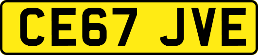 CE67JVE