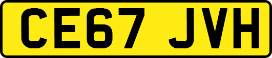 CE67JVH
