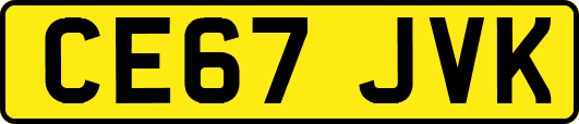 CE67JVK