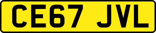 CE67JVL